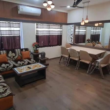 Slice Of Heaven.3-Bedroom Villa With Pool & Gazebo Lonavala Exterior foto