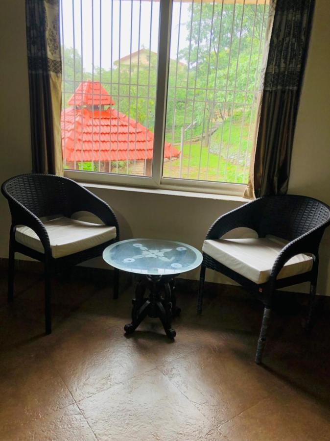 Slice Of Heaven.3-Bedroom Villa With Pool & Gazebo Lonavala Exterior foto