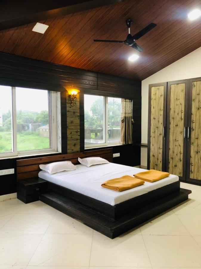 Slice Of Heaven.3-Bedroom Villa With Pool & Gazebo Lonavala Exterior foto